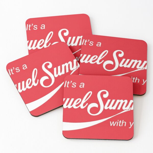 Item preview, TS Cruel Summer Coke Knockoff designed and sold by jarrodmccay.