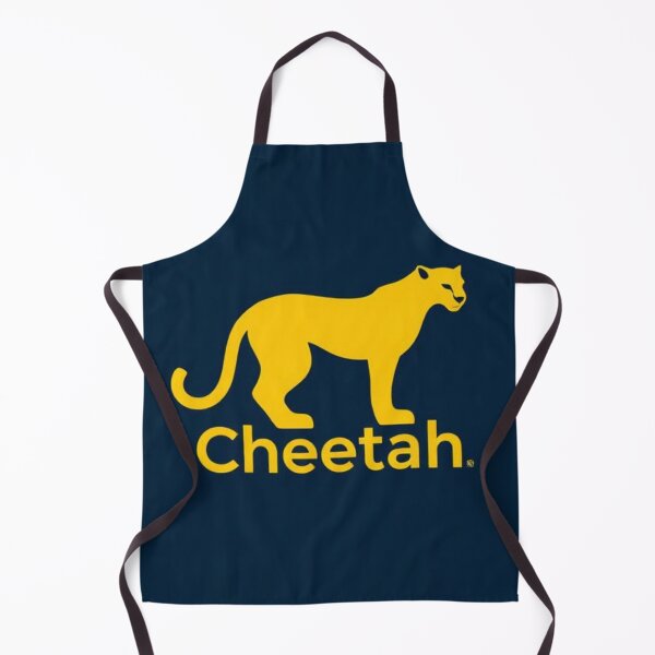 Item preview, cheetah designed and sold by vinniespeer.