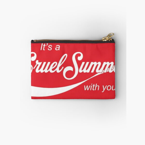 Item preview, TS Cruel Summer Coke Knockoff designed and sold by jarrodmccay.