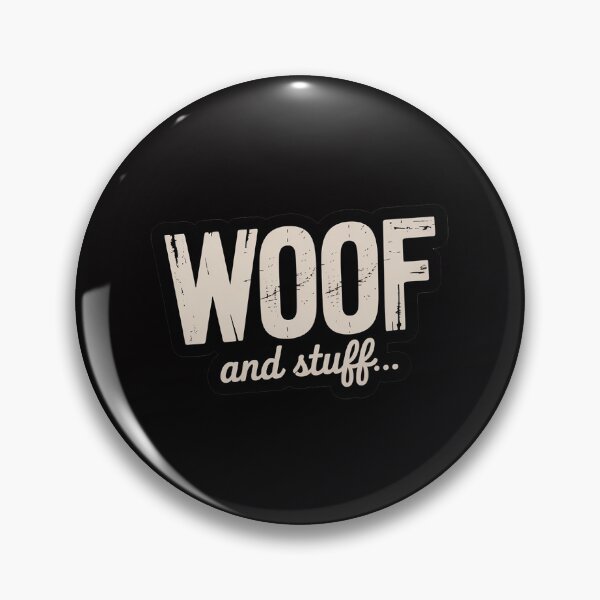 Item preview, Gay Bear Pride - Woof And Stuff designed and sold by OlafLica.