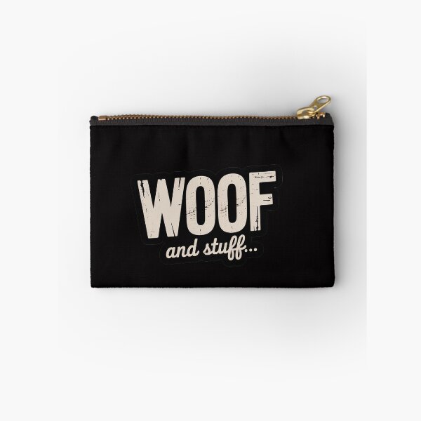 Item preview, Gay Bear Pride - Woof And Stuff designed and sold by OlafLica.