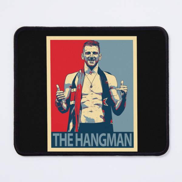 Item preview, Dan Hooker "The Hangman"  designed and sold by JeyVel.