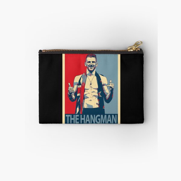 Item preview, Dan Hooker "The Hangman"  designed and sold by JeyVel.