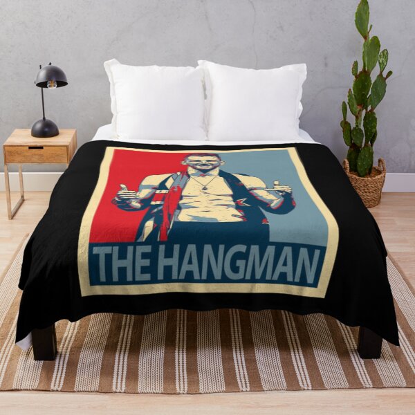 Item preview, Dan Hooker "The Hangman"  designed and sold by JeyVel.