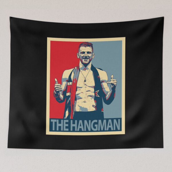 Item preview, Dan Hooker "The Hangman"  designed and sold by JeyVel.