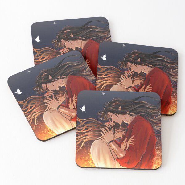 Item preview, Hualian  designed and sold by Maricleearts.