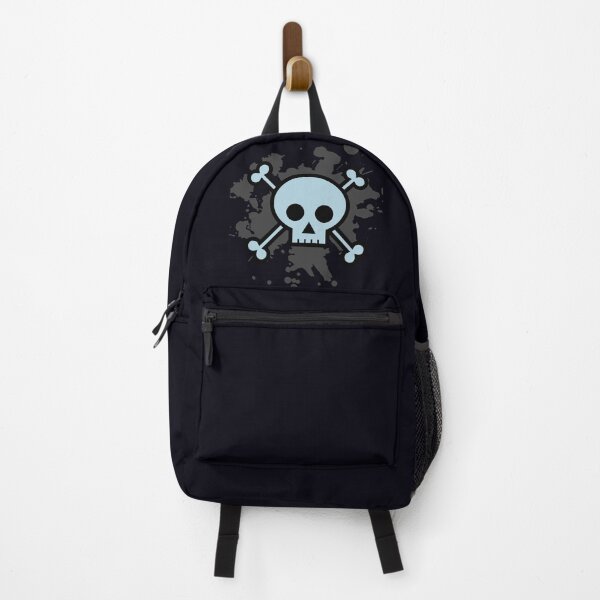 Item preview, Blue Skull designed and sold by Breaking Barriers .