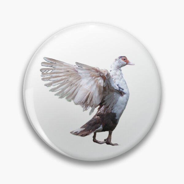 Item preview, Muscovy Duck  designed and sold by Hallswood.