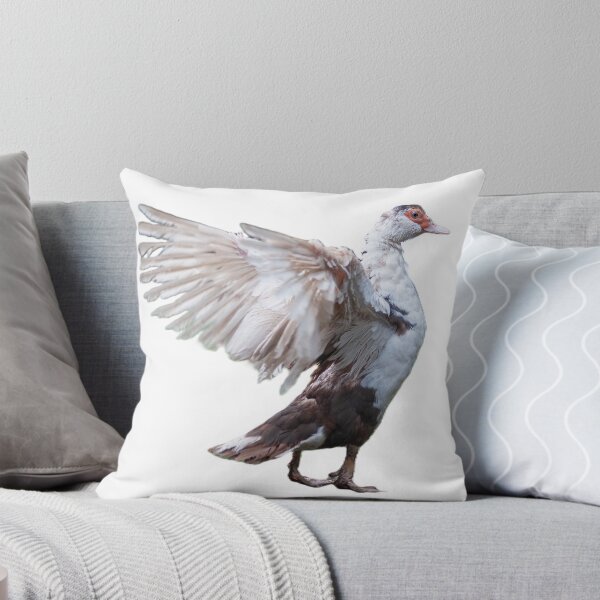 Item preview, Muscovy Duck  designed and sold by Hallswood.