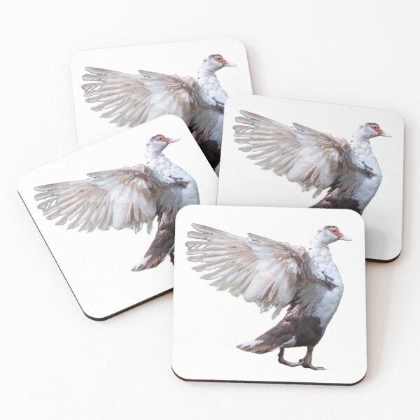 Item preview, Muscovy Duck  designed and sold by Hallswood.