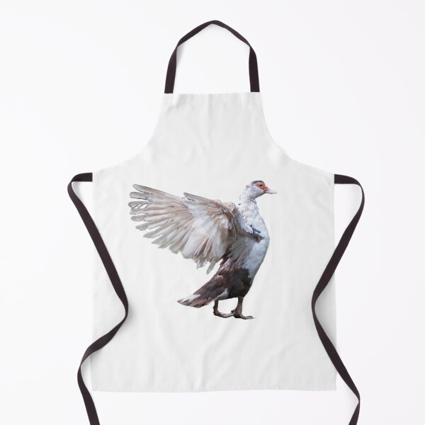 Item preview, Muscovy Duck  designed and sold by Hallswood.