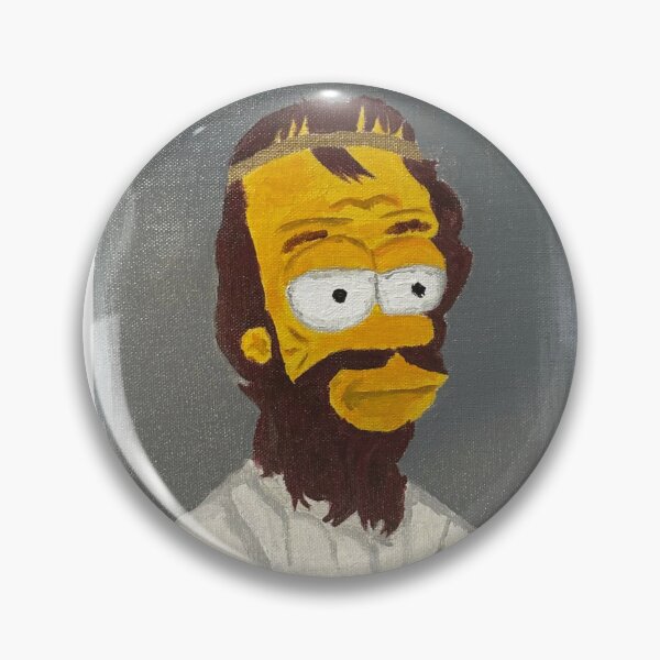 Artikelvorschau, Homer Homer entworfen und verkauft von 2001Artist.