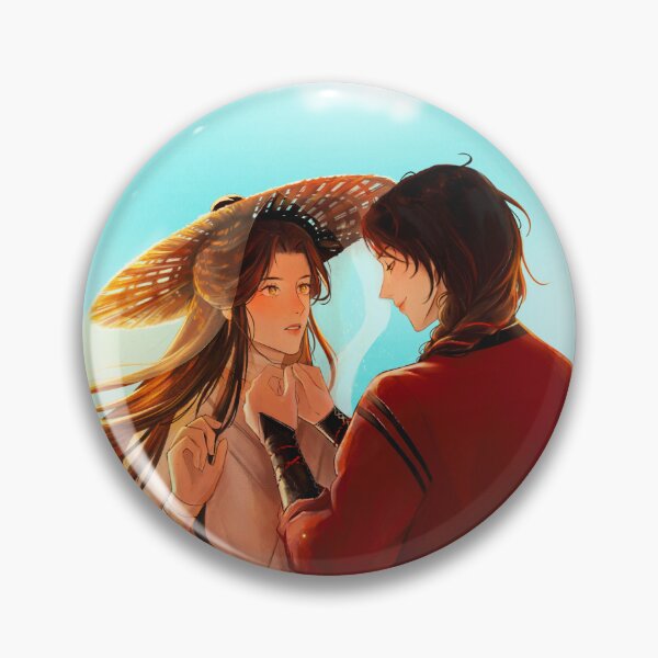 Item preview, Hualian wind scene designed and sold by Maricleearts.