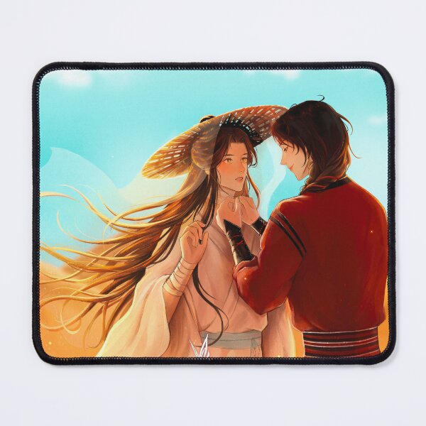 Item preview, Hualian wind scene designed and sold by Maricleearts.