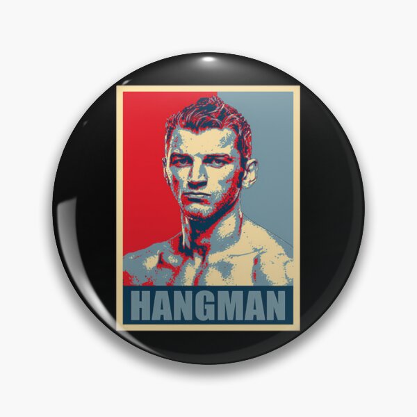 Item preview, Dan "Hangman" Hooker designed and sold by JeyVel.