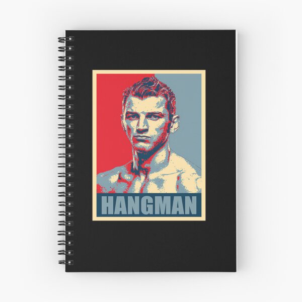 Item preview, Dan "Hangman" Hooker designed and sold by JeyVel.