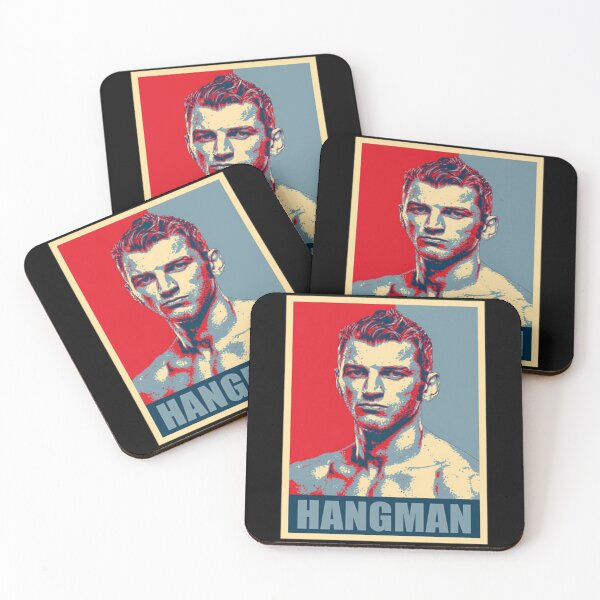 Item preview, Dan "Hangman" Hooker designed and sold by JeyVel.
