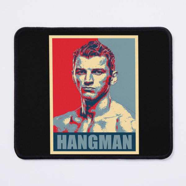 Item preview, Dan "Hangman" Hooker designed and sold by JeyVel.