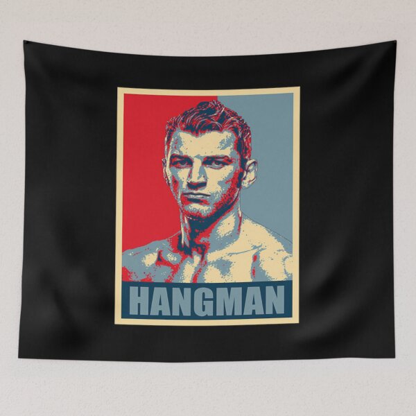 Item preview, Dan "Hangman" Hooker designed and sold by JeyVel.