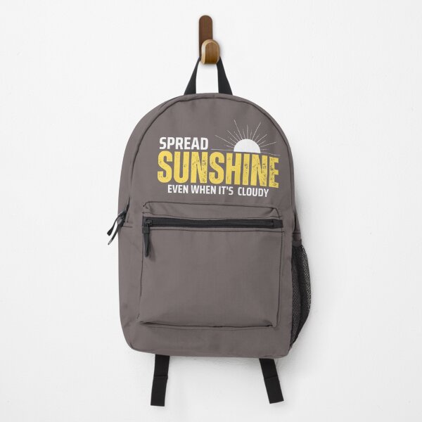 Item preview, Spread Sunshine designed and sold by Breaking Barriers .