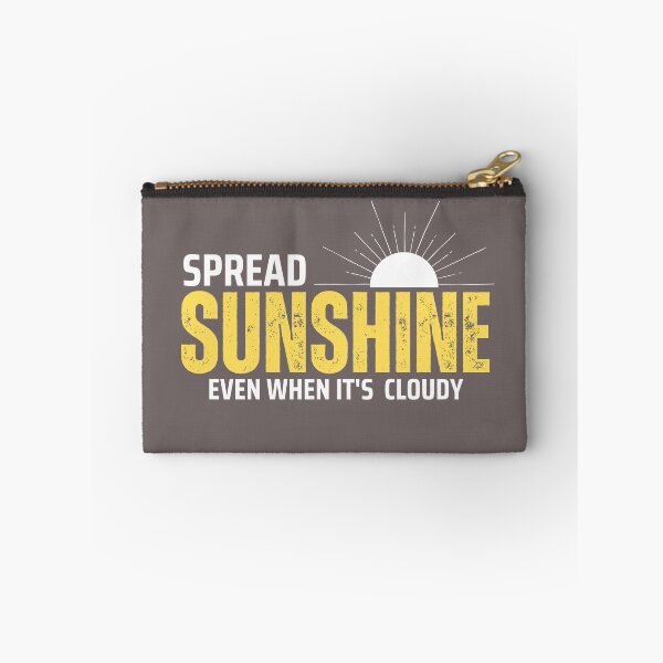 Item preview, Spread Sunshine designed and sold by Breaking Barriers .