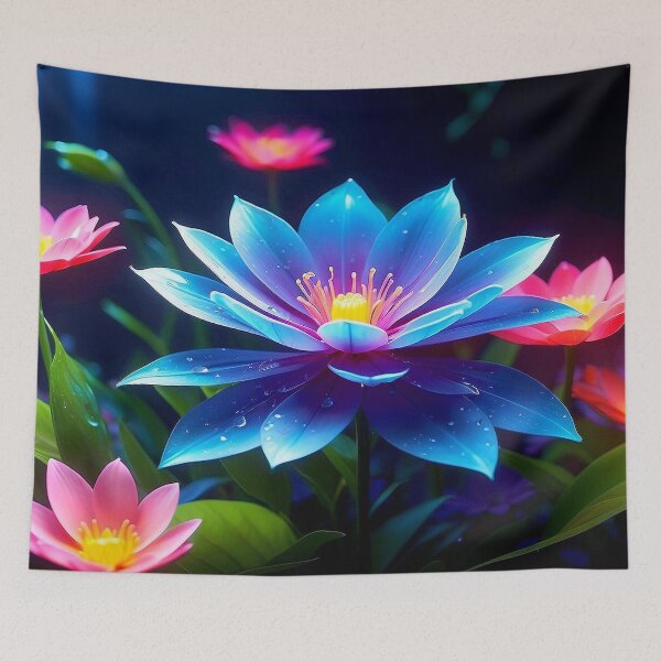 Item preview, Harmony of Hues designed and sold by ArtfullMinds.