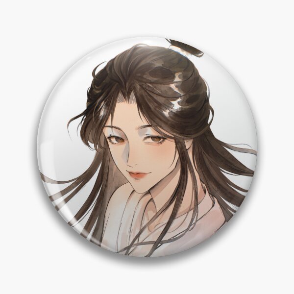 Item preview, Xie Lian  designed and sold by Maricleearts.