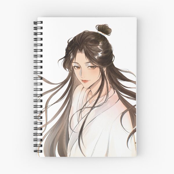 Item preview, Xie Lian  designed and sold by Maricleearts.