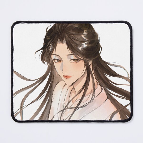 Item preview, Xie Lian designed and sold by Maricleearts.