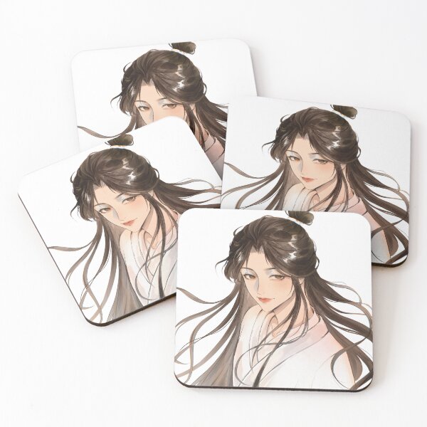 Item preview, Xie Lian  designed and sold by Maricleearts.