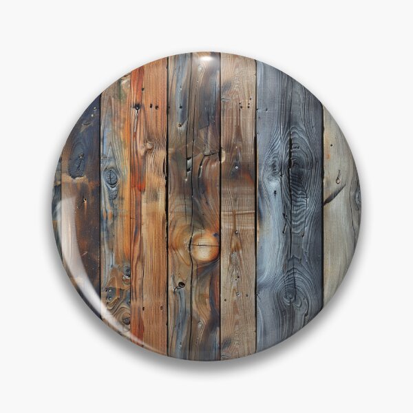 Item preview, Rustic Distressed Colorful Reclaimed Wood Texture designed and sold by NTGUILTY.
