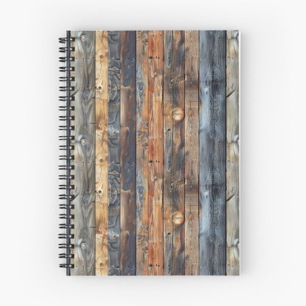 Item preview, Rustic Distressed Colorful Reclaimed Wood Texture designed and sold by NTGUILTY.