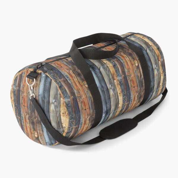 Item preview, Rustic Distressed Colorful Reclaimed Wood Texture designed and sold by NTGUILTY.