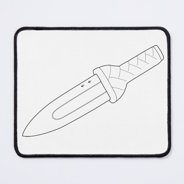 Item preview, Thorfinns Dagger designed and sold by theoxl.