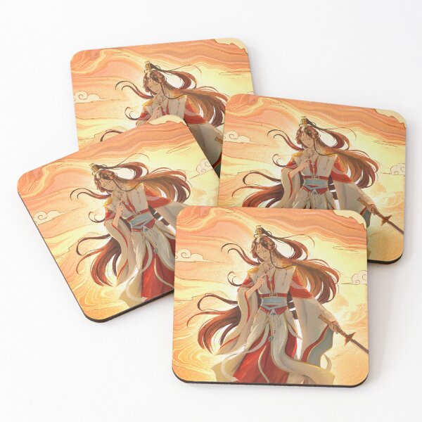 Item preview, Dianxia designed and sold by Maricleearts.