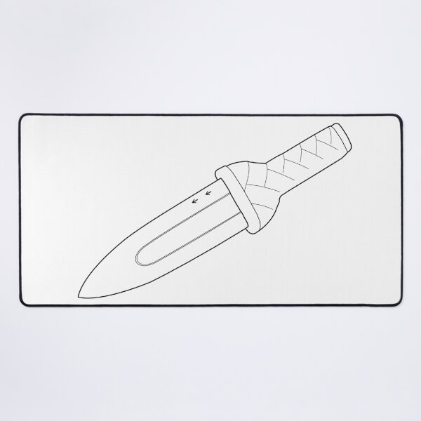 Item preview, Thorfinns Dagger designed and sold by theoxl.