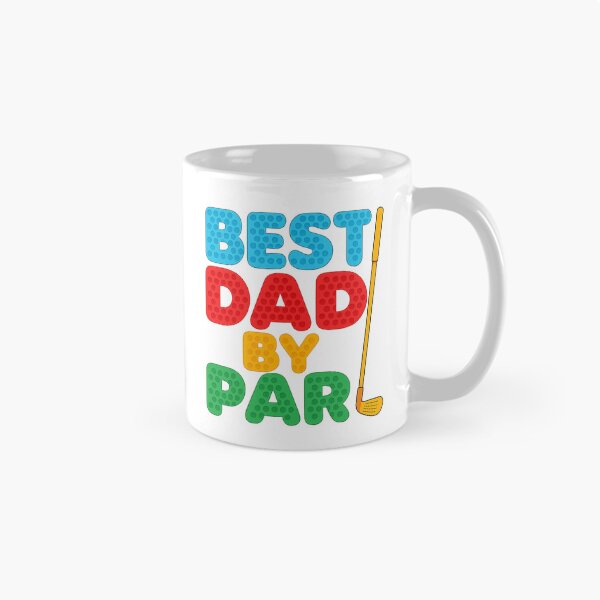 Item preview, Best Dad By Par designed and sold by kimo55.