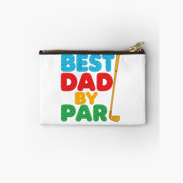 Item preview, Best Dad By Par designed and sold by kimo55.