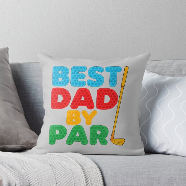 Item preview, Best Dad By Par designed and sold by kimo55.