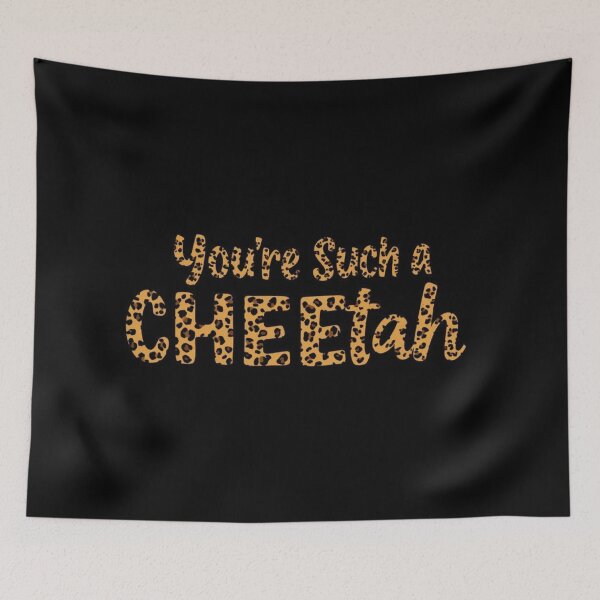 Item preview, cheatah designed and sold by vinniespeer.