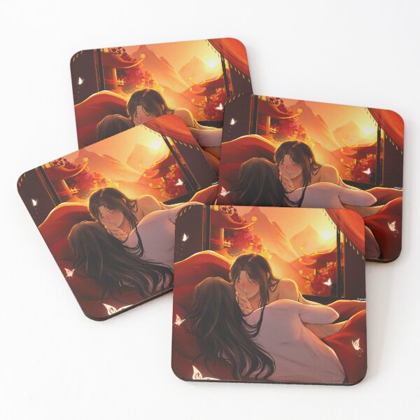 Item preview, Hualian sunset designed and sold by Maricleearts.