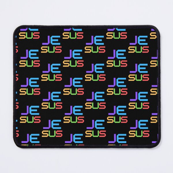 Item preview, JESUS COLOR designed and sold by 1 HUIOS.