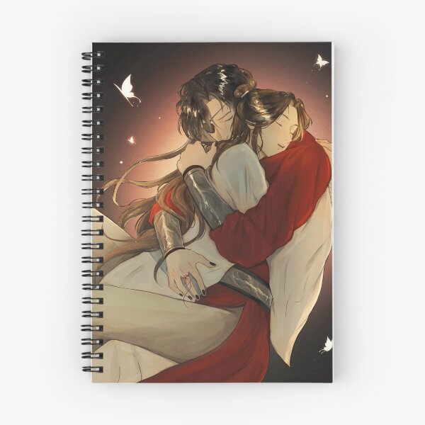 Item preview, Hualian Hug designed and sold by Maricleearts.