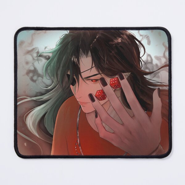 Item preview, Hua Cheng designed and sold by Maricleearts.