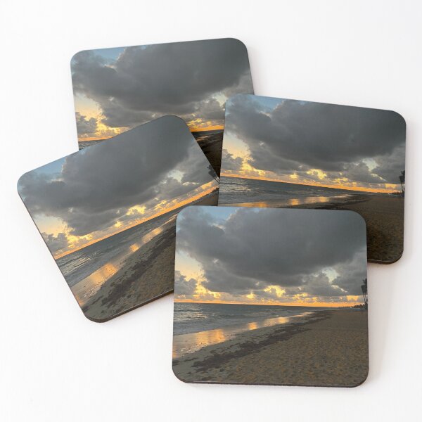 Item preview, Morning Bliss: Radiant Sunrise designed and sold by JuicyUS.