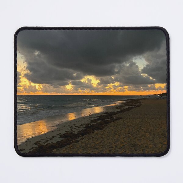 Item preview, Morning Bliss: Radiant Sunrise designed and sold by JuicyUS.
