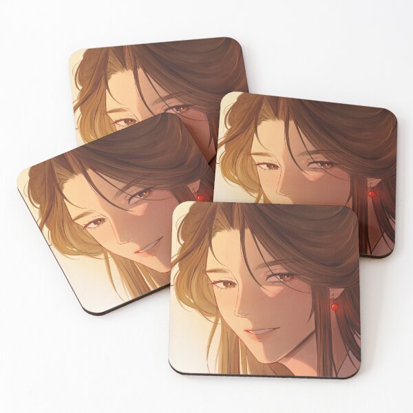 Item preview, Xie Lian designed and sold by Maricleearts.