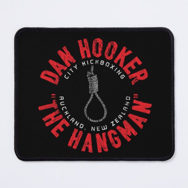 Item preview, Dan Hooker "The Hangman" designed and sold by JeyVel.