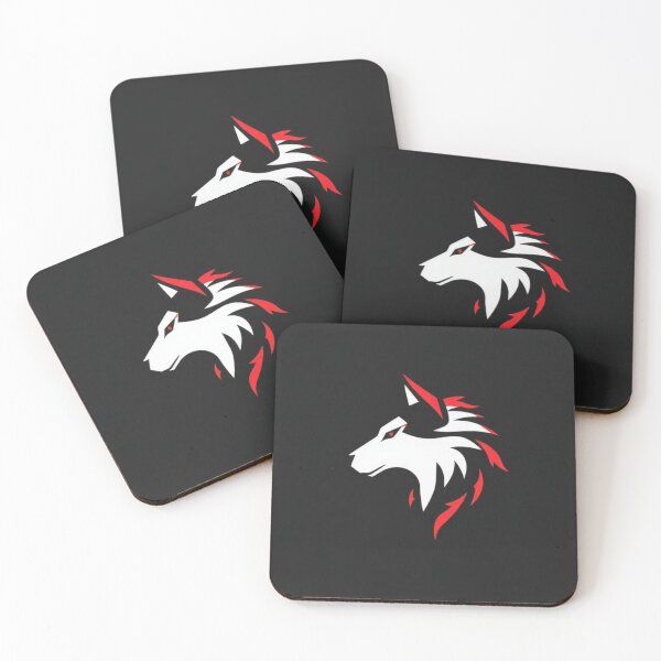 Item preview, wolf designed and sold by vinniespeer.