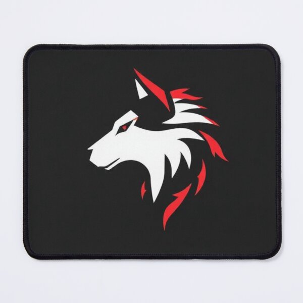 Item preview, wolf designed and sold by vinniespeer.